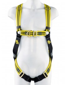 P+P 90034MK2 Rescue Harness